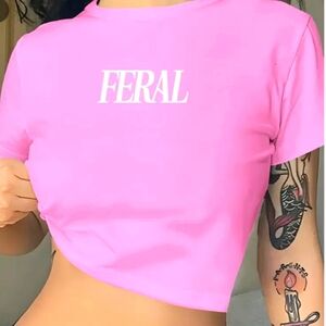 feral xs t